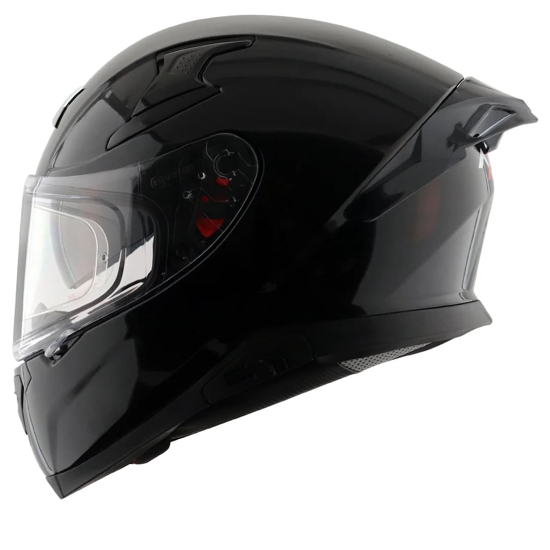 AXOR - BLACK GLOSS