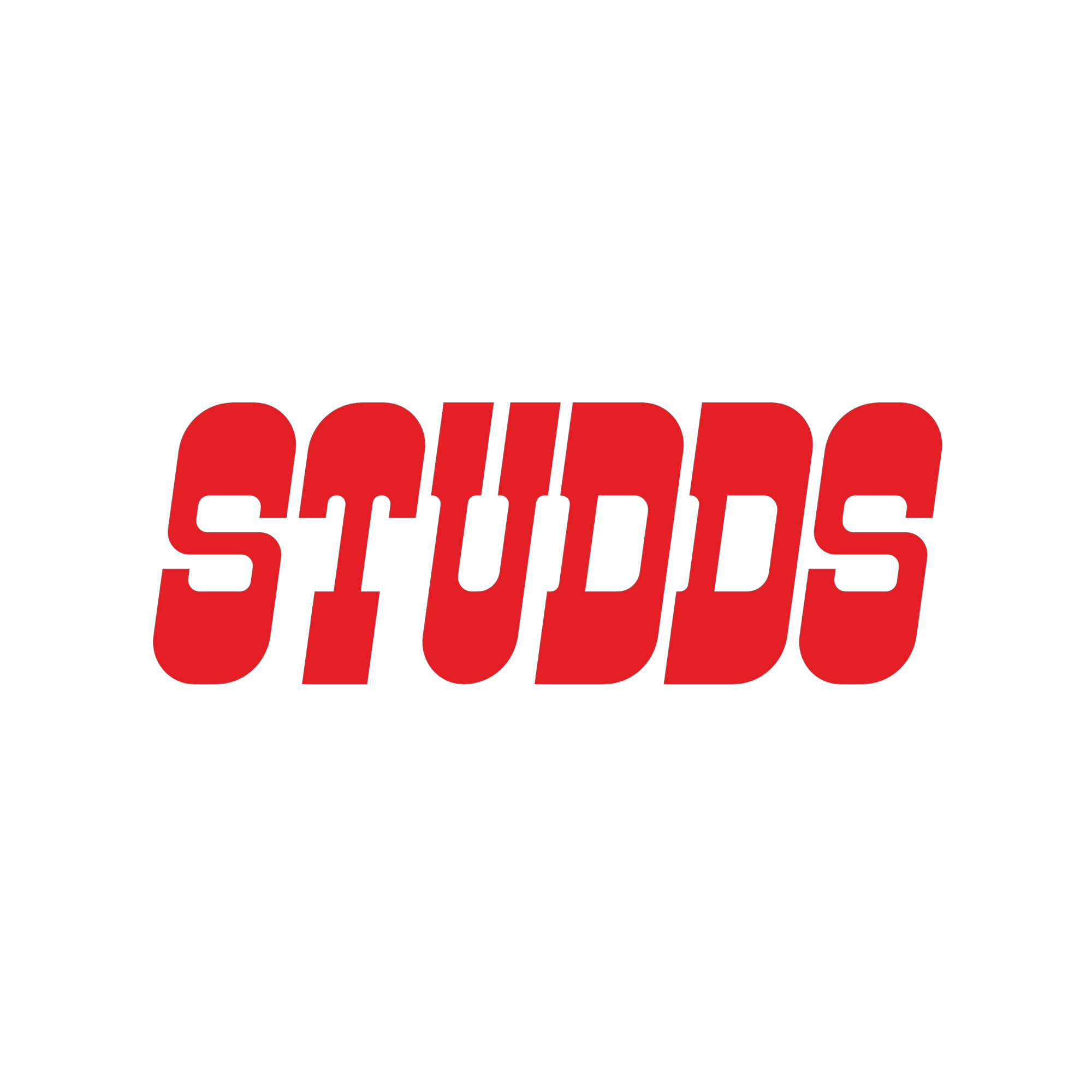 Studds logo